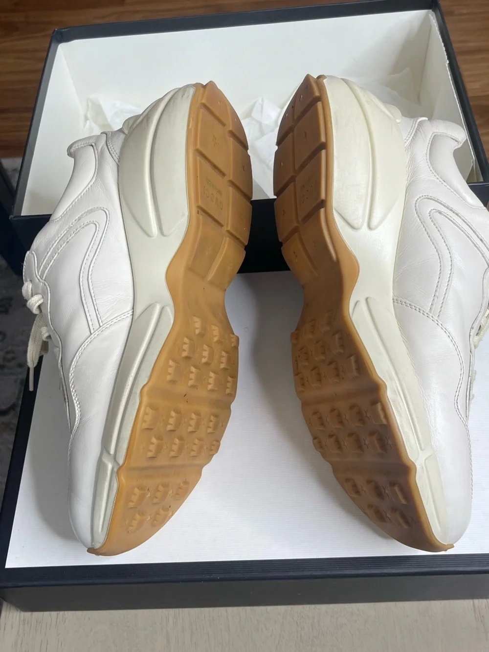 Gucci preowned rhyton